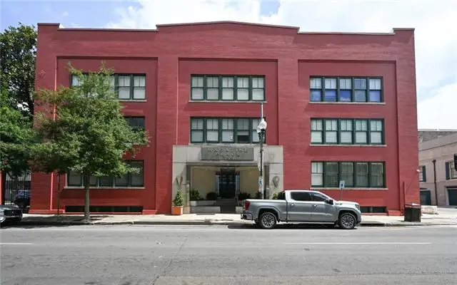 760 Magazine Street #111, New Orleans, LA 70130 - #2