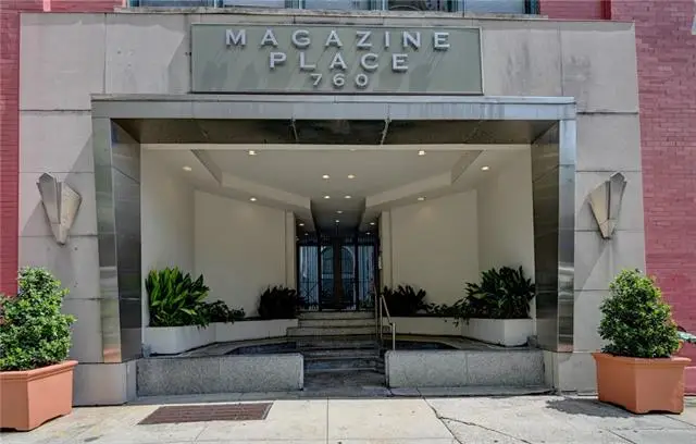 760 Magazine Street #111, New Orleans, LA 70130 - #3