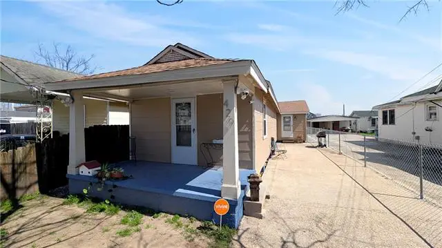 429 Meyers Boulevard, Marrero, LA 70072 - #1