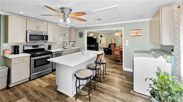 429 Meyers Boulevard, Marrero, LA 70072 - #3