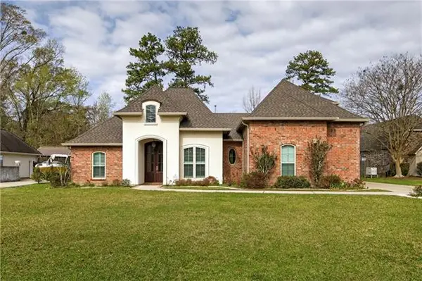 2142 Wing Haven Drive, Mandeville, LA 70471