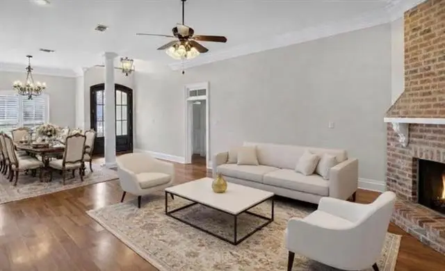 2142 Wing Haven Drive, Mandeville, LA 70471 - #3