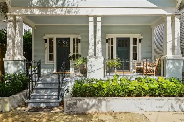 3011 Bell Street, New Orleans, LA 70119 - #2