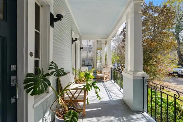 3011 Bell Street, New Orleans, LA 70119 - #3