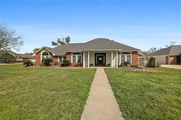 18055 Bradford Drive, Hammond, LA 70403