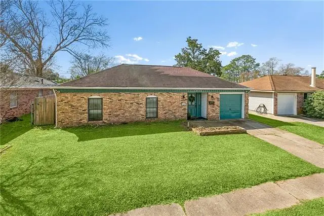 1820 Green Oak Road, Gretna, LA 70056 - #2