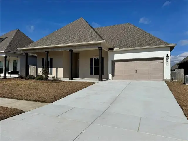 5449 Iris Hollow Road, Slidell, LA 70461 - #2