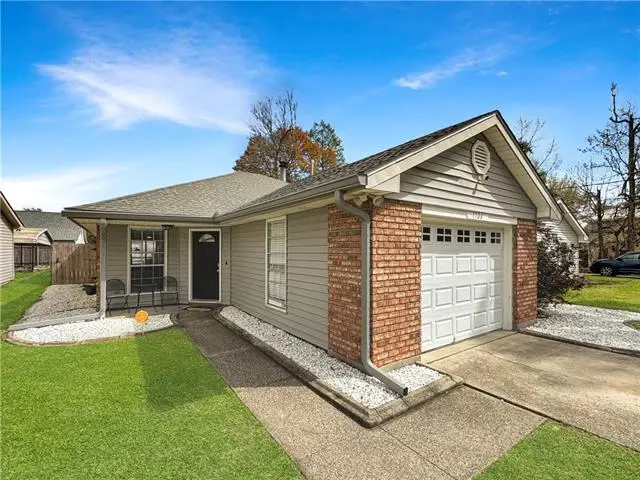 1706 Mary Drive, Slidell, LA 70458 - #1
