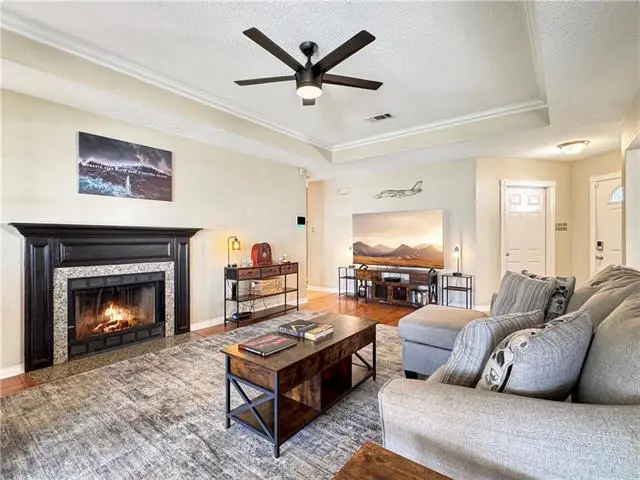 1706 Mary Drive, Slidell, LA 70458 - #2