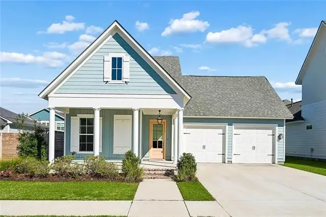 2373 Bradbury Place, Covington, LA 70433 - #1