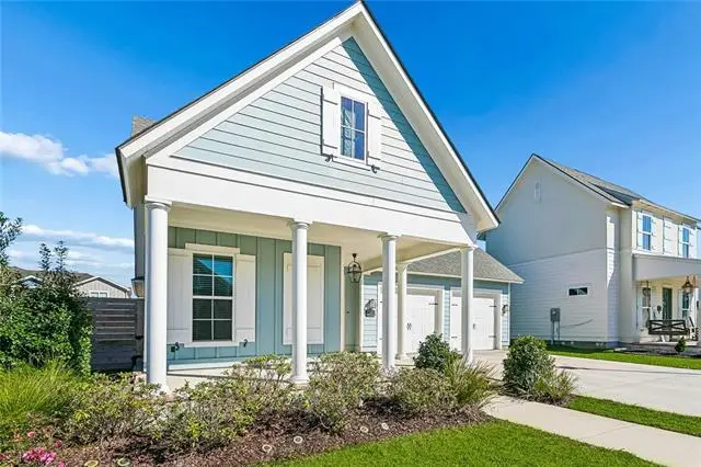 2373 Bradbury Place, Covington, LA 70433 - #3