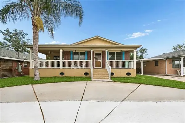 2036 Roosevelt Boulevard, Kenner, LA 70062