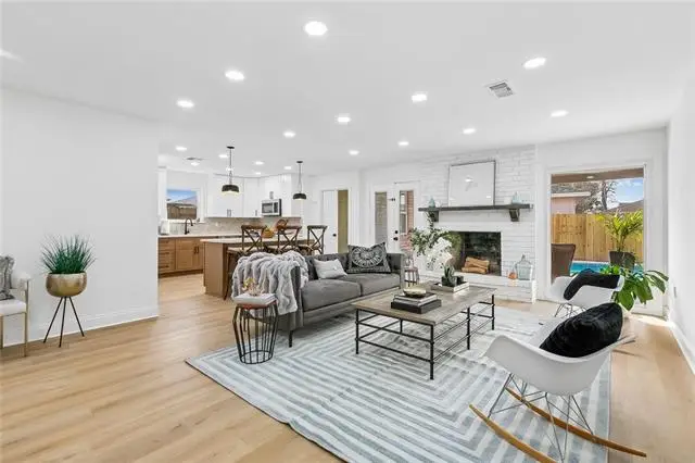 3912 Cleary Avenue, Metairie, LA 70002 - #3