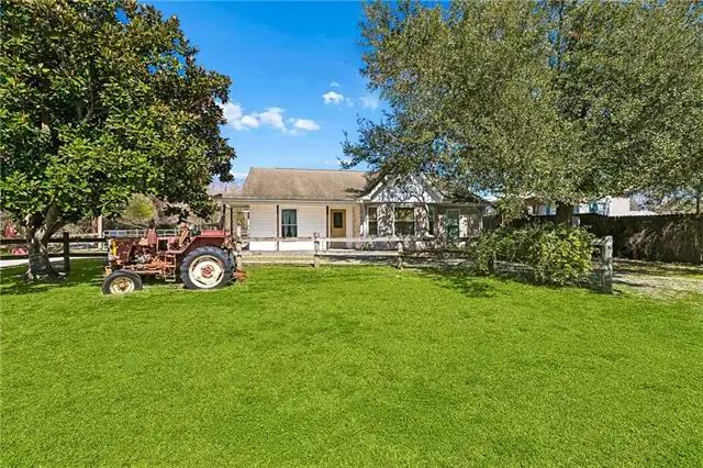 516 1/2 Oak Road, Belle Chasse, LA 70037 - #2