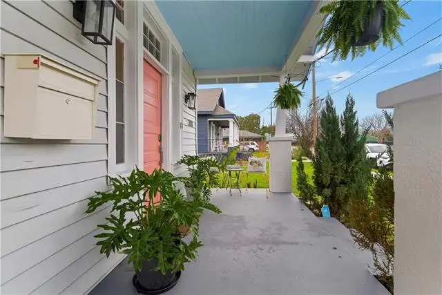 3710 Trafalgar Street, New Orleans, LA 70119 - #3