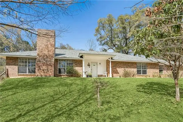 18269 Leicher Lane, Covington, LA 70435 - #1