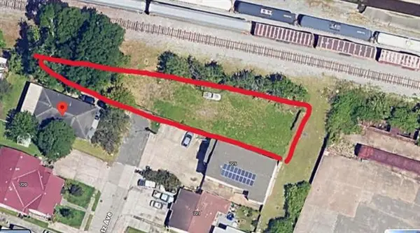 740 Betz Avenue, Jefferson, LA 70121