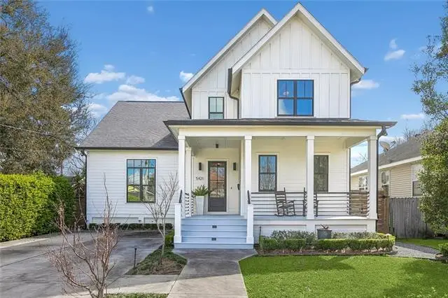 5421 Milne Boulevard, New Orleans, LA 70124 - #2