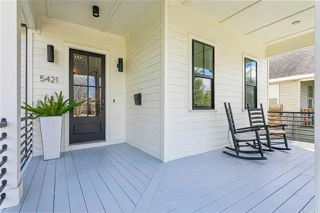 5421 Milne Boulevard, New Orleans, LA 70124 - #3