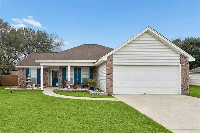 625 Spring Branch Drive, Slidell, LA 70460 - #2