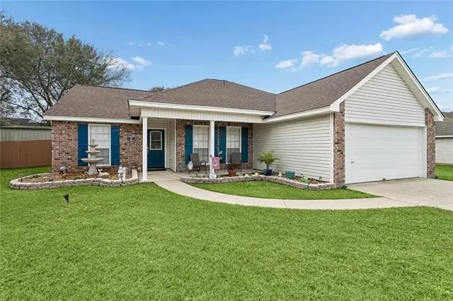 625 Spring Branch Drive, Slidell, LA 70460 - #3