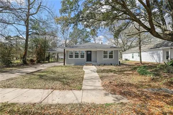 716 S 1st Street, Amite, LA 70422