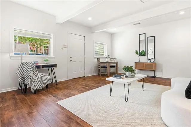 522 Mandeville Street, New Orleans, LA 70117 - #2