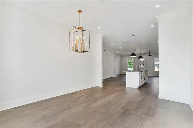 2620 Pauger Street, New Orleans, LA 70116 - #3