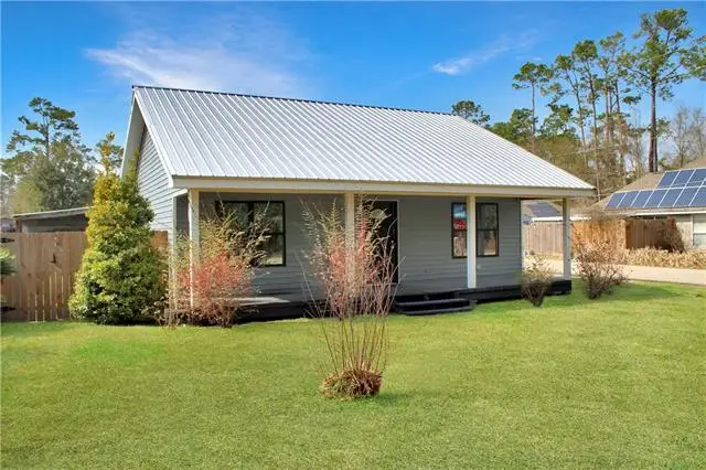 57389 Brookter Road, Slidell, LA 70461 - #3