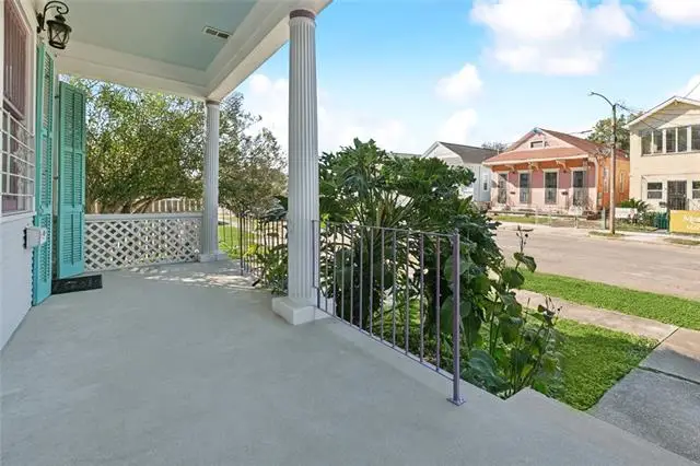 2525 Marengo Street, New Orleans, LA 70115 - #3