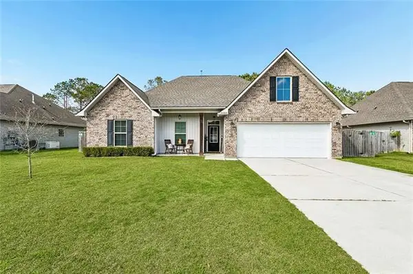 74345 Turf Drive, Covington, LA 70435