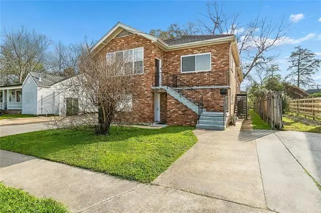 411 Helios Avenue, Metairie, LA 70005 - #1
