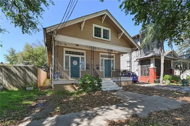 627-29 S Alexander Street, New Orleans, LA 70119 - #3