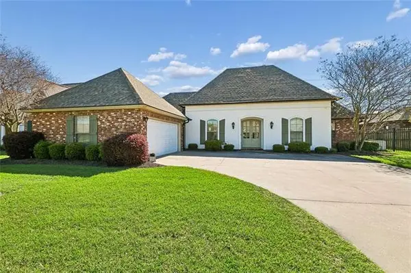 233 Lansdown Drive, Houma, LA 70360