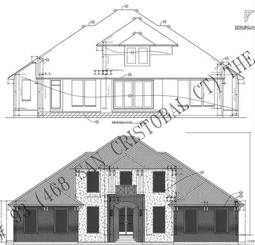 468 San Cristobal Court, Slidell, LA 70458 - #3