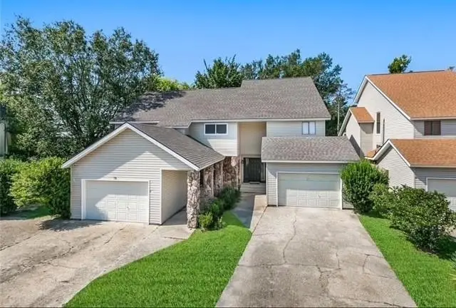 16 Caribbean Court #16, Mandeville, LA 70448 - #2