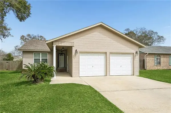 140 Greencrest Drive, Slidell, LA 70458