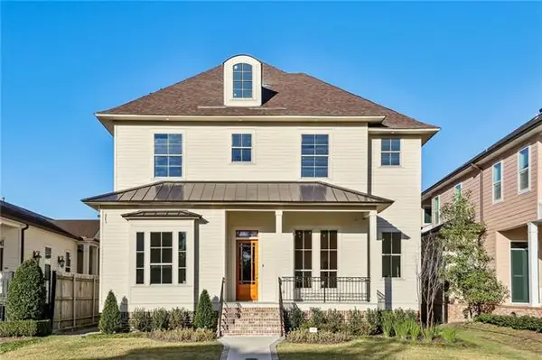 6924 General Haig Street, New Orleans, LA 70124