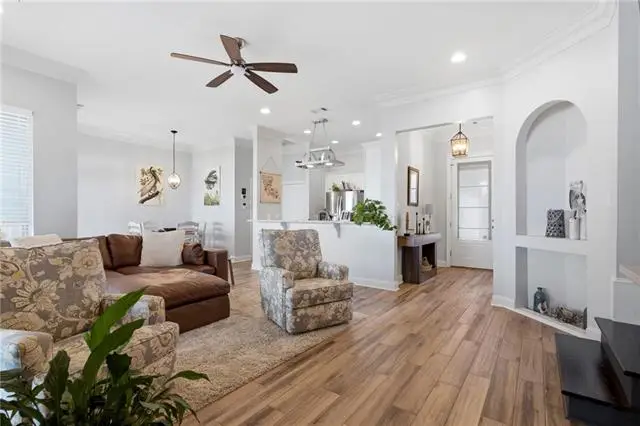 1509 Royal Palm Drive, Slidell, LA 70458 - #3