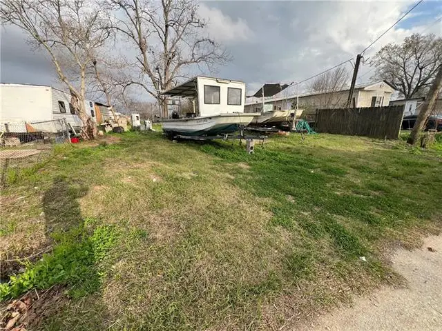 1817 Robert Drive, Poydras, LA 70085 - #1