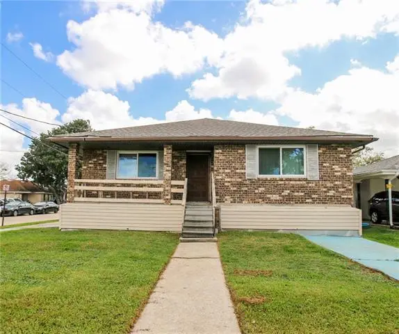 4221 Clearview Parkway, Metairie, LA 70006 - #1