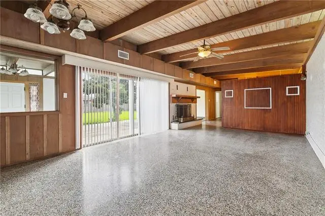 1501 Poinsettia Drive, Metairie, LA 70005 - #3