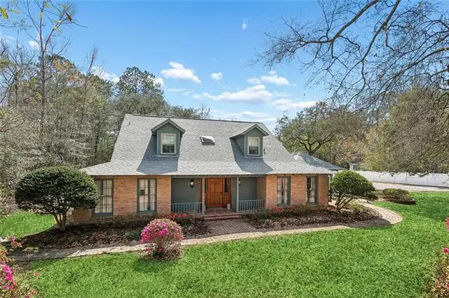 173 Civic Club Lane, Slidell, LA 70458 - #2