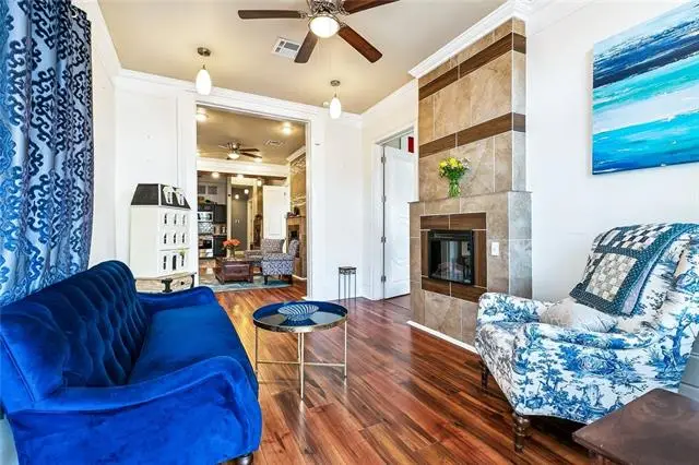 2110 Josephine Street, New Orleans, LA 70113 - #2