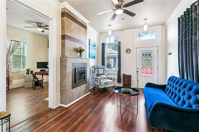 2110 Josephine Street, New Orleans, LA 70113 - #3