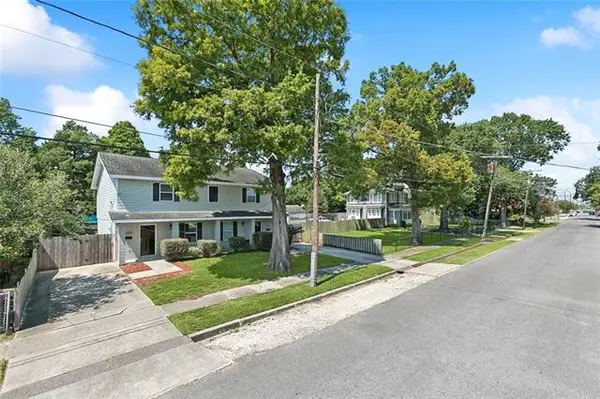 1333-31 Jefferson Street, Gretna, LA 70053