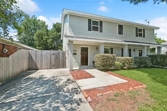 1333-31 Jefferson Street, Gretna, LA 70053 - #2