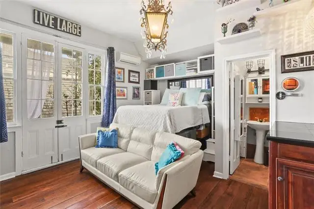 1228 Royal Street #2, New Orleans, LA 70116 - #2