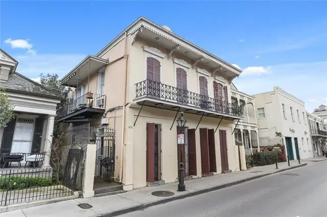 1228 Royal Street #2, New Orleans, LA 70116 - #3