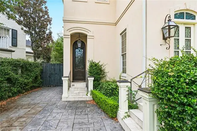 180 E Oakridge Park, Metairie, LA 70005 - #3